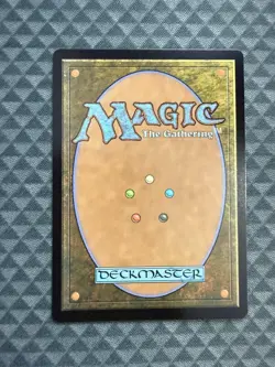 MTG Oppression #0032 Rare Wilds of Eldraine: Enchanting Tales (WOT) - Image 3