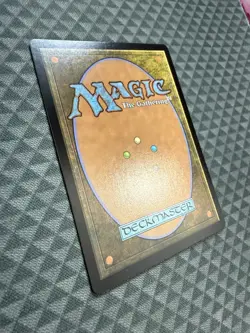 MTG Oppression #0032 Rare Wilds of Eldraine: Enchanting Tales (WOT) - Image 4