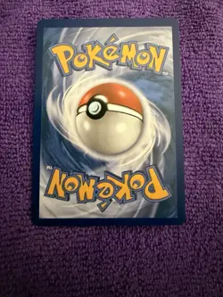 Pokemon Team Rocket's Giovanni 238/182 Special Illustration Rare NM/M - Image 2