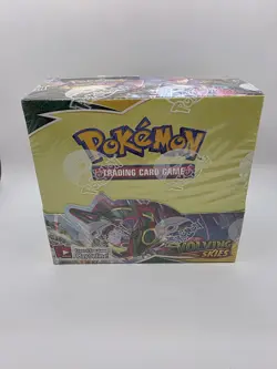 Pokemon TCG Sword and Shield Evolving Skies Booster (178-80877) - Image 1