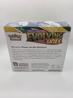 Pokemon TCG Sword and Shield Evolving Skies Booster (178-80877) - Image 2