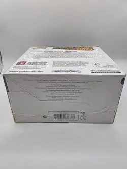 Pokemon TCG Sword and Shield Evolving Skies Booster (178-80877) - Image 3