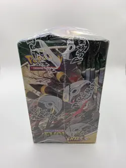 Pokemon TCG Sword and Shield Evolving Skies Booster (178-80877) - Image 4