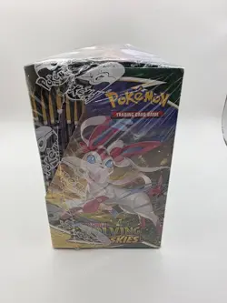 Pokemon TCG Sword and Shield Evolving Skies Booster (178-80877) - Image 5