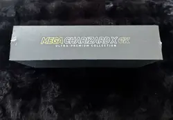 Pokemon TCG Mega Charizard X EX Ultra-Premium Collection Box Sealed UPC - Image 2