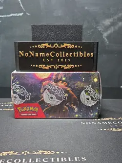 Pokemon TCG: Scarlet & Violet Twilight Masquerade Booster Box New & Sealed - Image 5
