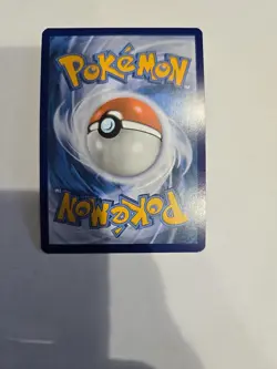 2024 Pokemon Infernape Twilight Prerelease STAFF Promo #116 - Image 4
