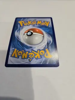 2024 Pokemon Infernape Twilight Prerelease STAFF Promo #116 - Image 5