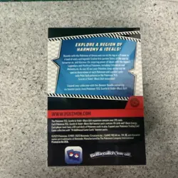 Pokemon TCG Scarlet & Violet Black Bolt Booster Bundle 6 Packs English Zekrom - Image 2
