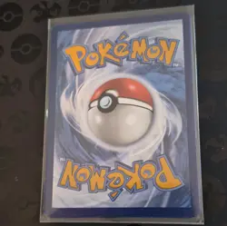 Pokemon TCG Maushold 226/193 Paldea Evolved Illustration Rare Full Art Holo EN - Image 3