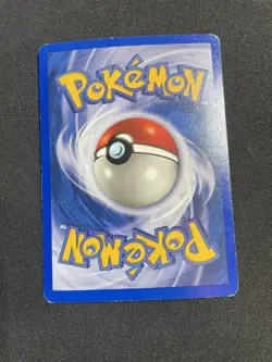 Mewtwo Expedition Holo Rare E-Reader Pokemon 020/165 MP Swirl! - Image 4