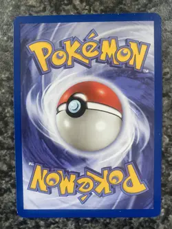 Pokemon Dark Vaporeon Team Rocket 1st Edition Uncommon 45/82 NM - Image 2