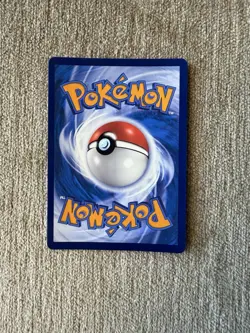 2025 Pokemon Cubone Chinese Exclusive Gem Pack Vol.3 CBB3C 04 07/07 NM - Image 2