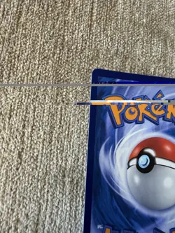 2025 Pokemon Cubone Chinese Exclusive Gem Pack Vol.3 CBB3C 04 07/07 NM - Image 4