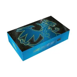 Pokemon Mega Charizard X ex Ultra-Premium Collection Box Sealed - Image 2