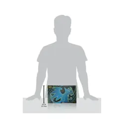 Pokemon Mega Charizard X ex Ultra-Premium Collection Box Sealed - Image 4