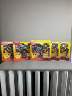 Pokemon TCG: Pokemon Day 2026 Collection Box 30th Anniversary New & Sealed - Image 5