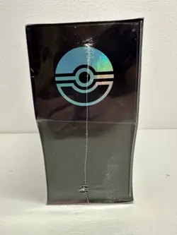 Pokemon Mega Evolution Phantasmal Flames Elite Trainer Box ETB- FACTORY SEALED - Image 2