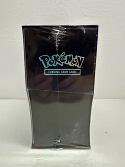 Pokemon Mega Evolution Phantasmal Flames Elite Trainer Box ETB- FACTORY SEALED - Image 4
