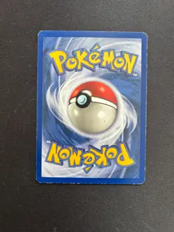Magneton 009/102 Base Set Holo Pokemon - Heavily Played HP - Image 2