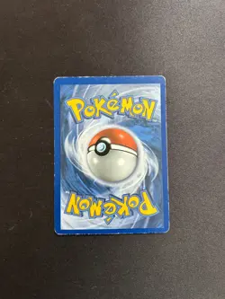 Mew 53/108 Evolutions Holo Pokemon - Moderately played MP - Image 2