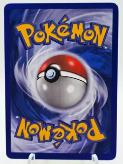 Wooper (Delta Species) 71/101 Pokemon TCG Dragon Frontiers Regular LP - Image 2