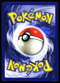 JIGGLYPUFF 54/64 COMMON JUNGLE POKEMON 1ST EDITION MP - Image 2