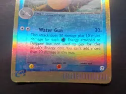 Pokemon - Pelipper 50/100 Uncommon Reverse Holo Ex Sandstorm - Image 3