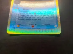 Pokemon - Pelipper 50/100 Uncommon Reverse Holo Ex Sandstorm - Image 4