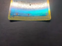 Pokemon - Pelipper 50/100 Uncommon Reverse Holo Ex Sandstorm - Image 5