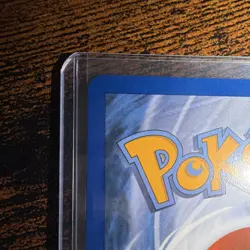 Litten 045 Full Art Promo First Partner Collection 30th Anniversary Pokemon - Image 2