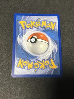 Pokemon Roaring Moon ex 251/182 SV04: Paradox Rift Holo SIR - Image 2