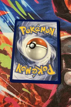 Mega Charizard X ex 13/94 Phantasmal Flames Double Rare Pokemon TCG - Image 2