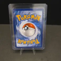 Pokemon TCG Hero's Cape 152/162 Temporal Forces ACE SPEC Holo - Image 2
