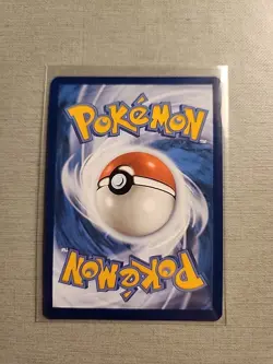 Pokemon TCG Swablu Paradox Rift 213/182 Holo Illustration Rare - Image 2