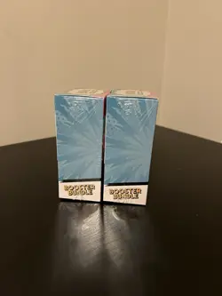 Pokemon TCG Mega Evolution Ascended Heroes Booster Bundle Box - Image 4