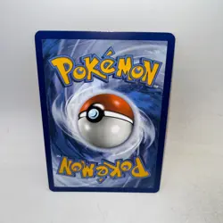 Charmander 109/091 Shiny Rare Paldean Fates Pokemon Holo Lightly Played - Image 2