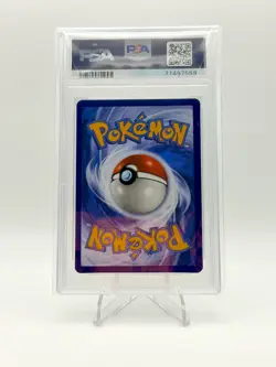 2021 POKEMON EVOLVING SKIES FULL ART UMBREON V 188/203 PSA 10 - Image 2