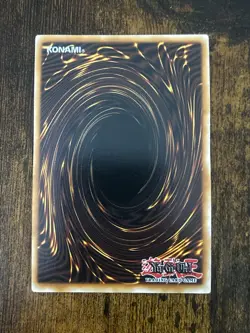 Yu-Gi-Oh! Dominus Purge Rarity Collection 5 Ultimate Rare RA05-EN150 1st Edition - Image 2