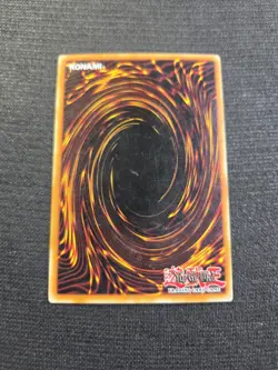 Yu-Gi-Oh! Labradorite Dragon SDRR-EN016 Rokket Revolt 1st Edition - Image 2