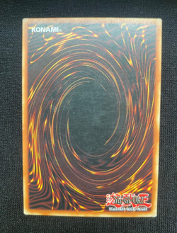Celtic Guardian Lob-En007 Yugioh EX Legend of Blue Eyes (MP) - Image 2