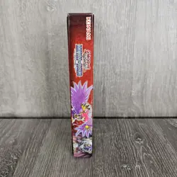 Yu-Gi-Oh! Battles of Legend: Chapter 1 TCG set Booster 2 Packs + Promo Box New - Image 3