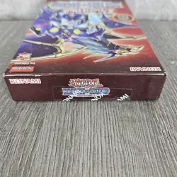 Yu-Gi-Oh! Battles of Legend: Chapter 1 TCG set Booster 2 Packs + Promo Box New - Image 5