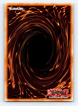 Yugioh Token: Kuriboh Pink LC03-EN006 Ultra Rare - NM 💎 - Image 2