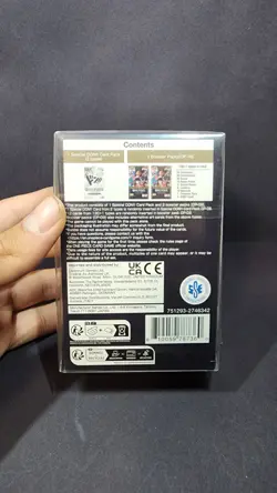 One Piece Sealed Double Pack Set Vol 6 DP-06 Emperors in the New World OP-09 - Image 4