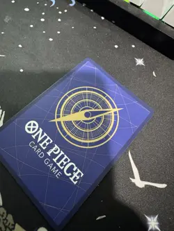 Monkey D. Luffy One Piece OP08 Treasure Rare Parallel English OP07-109 SR Alt - Image 5