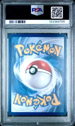 2025 POKEMON KOREAN SV-P PROMO #173 DITTO PSA 10 - Image 2
