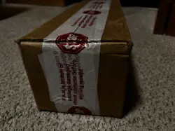 Pokemon Sword & Shield Fusion Strike Booster Box Case Sealed 6 Booster Boxes - Image 3