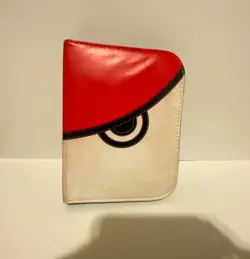 Some Older Cards/First Editions Some Delta Species Pokemon Cards Full Binder. - Image 1