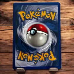 Pokemon Dragonair Base Set Unlimited 18/102 Non Holo Rare Lightly Played - Image 2